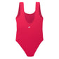 Children's One-Piece Swimsuit FISCA KDG In preparation Your Sports Performance