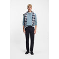 Boss Knitwear Kanovano_S Men's Sweatshirt Light/Pastel Blue (50527583-451) Boss