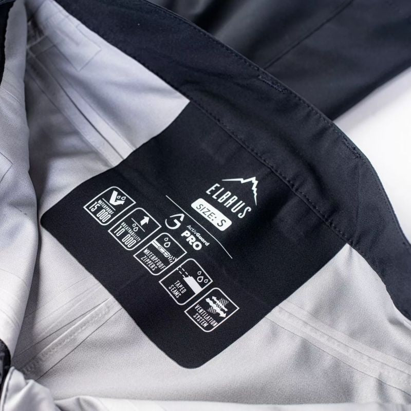 Elbrus Morit W pants 92800493313 Clothing/Outdoor/Elbrus Your Sports Performance