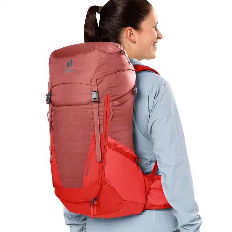 Deuter Futura 24 SL Backpack 3400521-5589 Accessories/Plecaki/Deuter Your Sports Performance