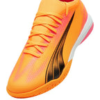 Puma Ultra Match IT M 107758 03 football shoes Footwear/Football Puma