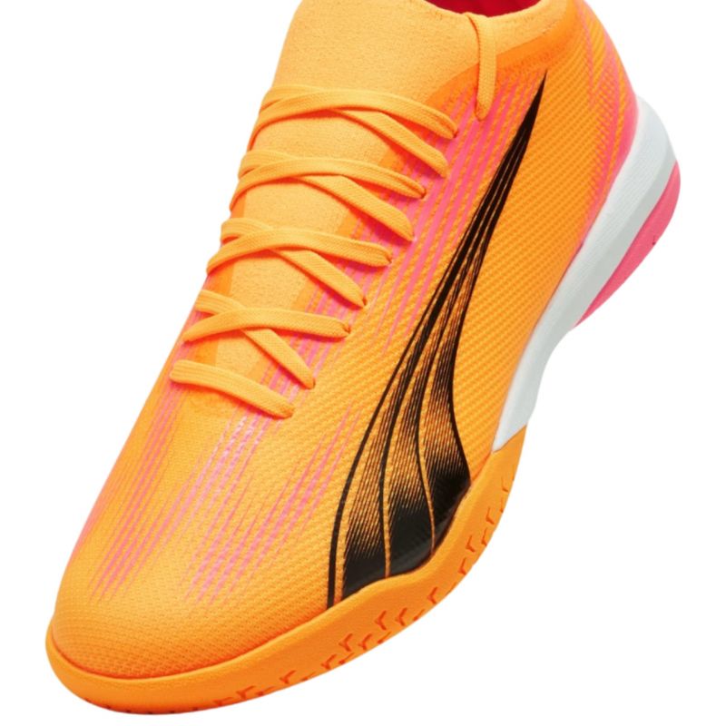 Puma Ultra Match IT M 107758 03 football shoes Footwear/Football Puma
