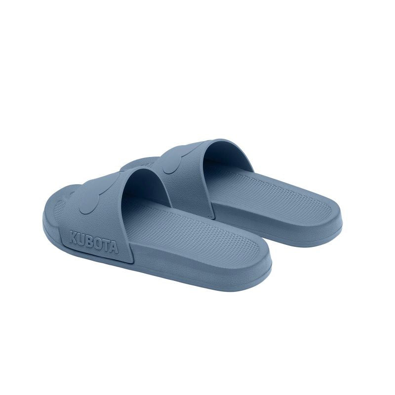 Kubota basic plain cloud blue pool flip-flops K25SS-101-002-14-1 *Kategoria tymczasowa Your Sports Performance
