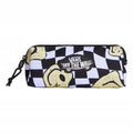 Vans Old Skool Pencil Checkboard Smile School Pencil Case - VN000H58YB21