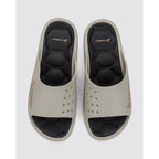 Rider shoes men's sports flip-flops Bay XIV Ad comfortable brown slippers Rider