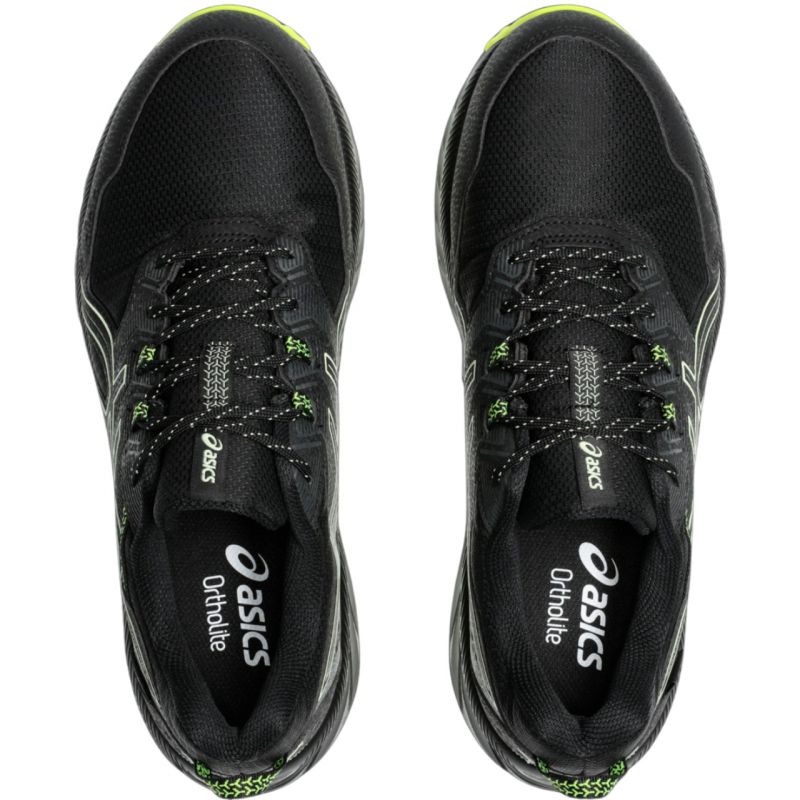 Asics Gek Venture 9 Waterproof M 1011B705 003 Running Shoes Footwear/Running/Men Asics