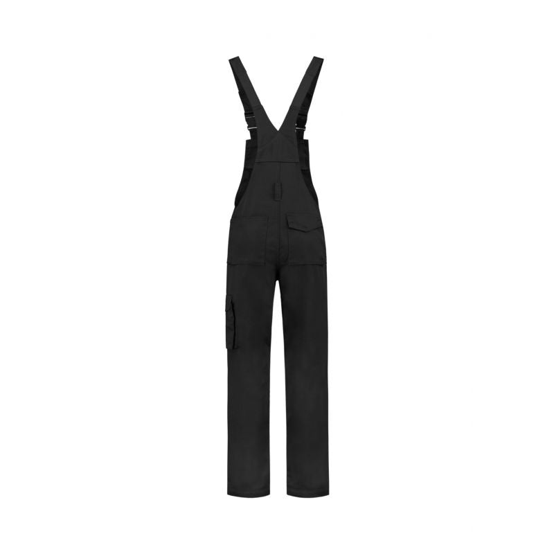 Tricorp Unisex Dungaree Overall Industrial MLI-T66T1 Work Trousers Clothing/Outdoor/Tricorp Your Sports Performance