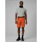 Men's 2-in-1 trekking trousers 4F 4FRSS26TFTRM1439-070S