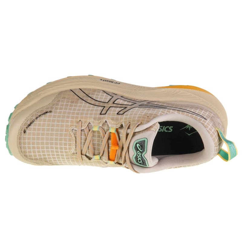 Asics Trabuco Max 3 M 1011B800-020 running shoes Footwear/Running/Men Asics
