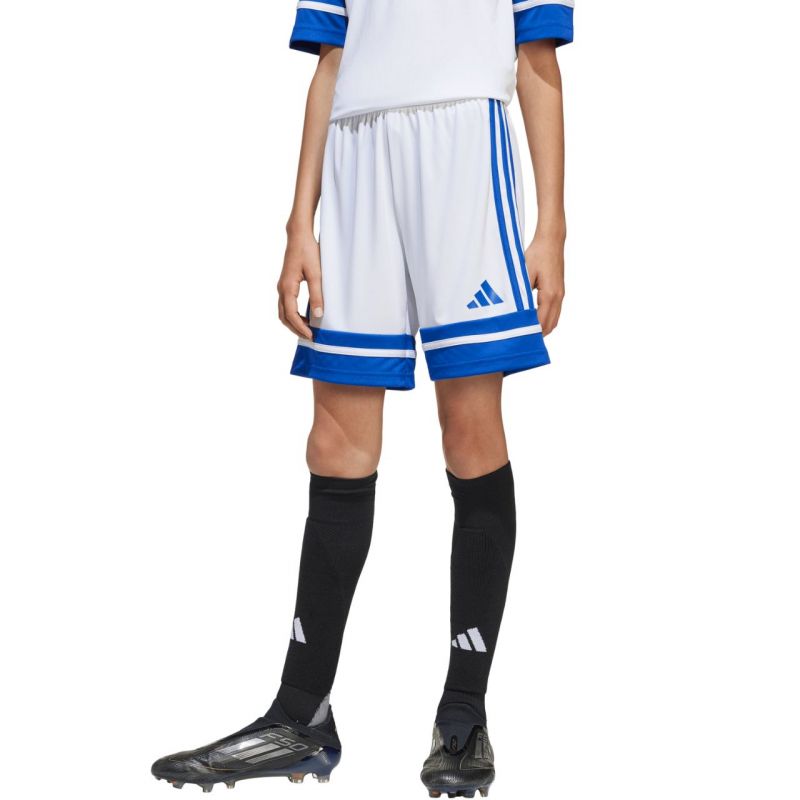 Shorts adidas Squadra 25 Jr JJ2425 Clothing/Football Adidas