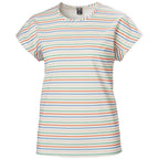 Helly Hansen Thalia Summer Top T-shirt W 34350 048 Clothing/Training/Helly Hansen Your Sports Performance