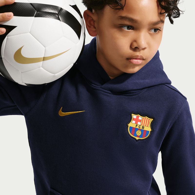 Nike FC Barcelona Club II sweatshirt3718-498 Nike