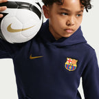 Nike FC Barcelona Club II sweatshirt3718-498 Nike