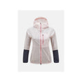 Peak Performance W Vislight Wind Jacket Blue Import z PMSport Your Sports Performance