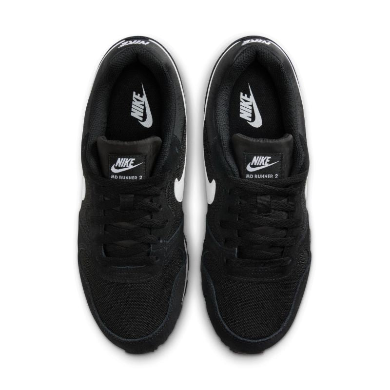 Nike MD Runner 2 shoes 749869-018 Nike