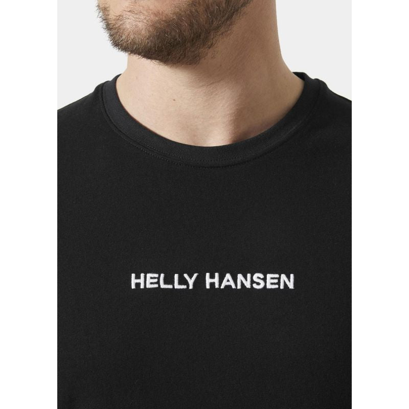 Helly Hansen HH Core 2.0 T-shirt M 54598 990 Clothing/Lifestyle/T-shirts/Helly Hansen Your Sports Performance