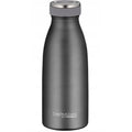 Thermo bottle 350 ml THERMOcafé THERMOS - gray AGD - Produkty/Termosy i kubki termiczne Your Sports Performance
