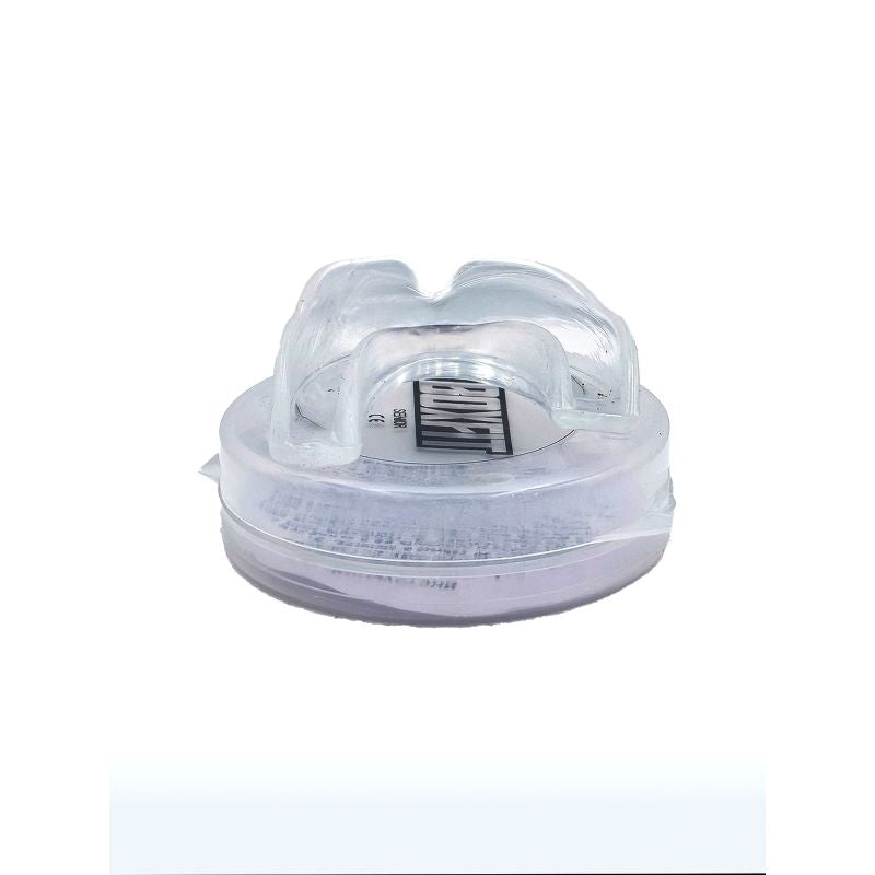 Boxfit Mouthguard In preparation Your Sports Performance