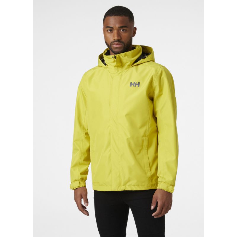 Helly Hansen Men's DUBLINER JACKET 62643 426 Helly Hansen