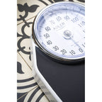 ADLER AD 8177 Bathroom Scale AGD - Produkty/Wagi łazienkowe Your Sports Performance