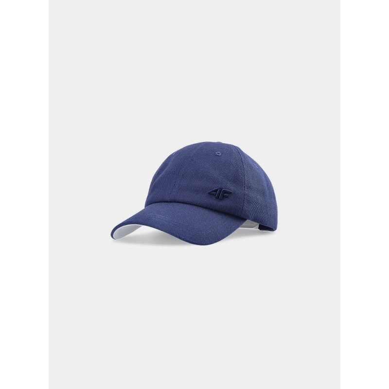 4F Unisex Snapback Cap *Kategoria tymczasowa Your Sports Performance