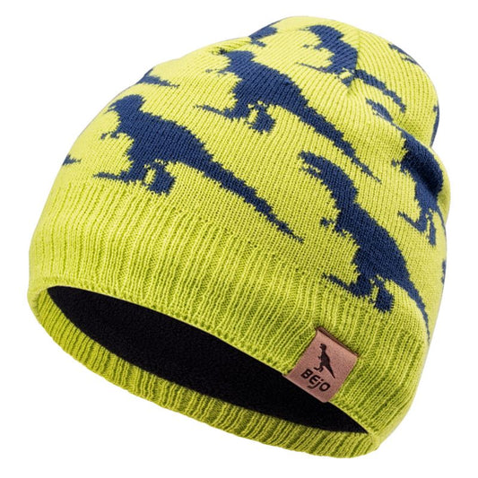 Bejo Josh KDB Jr Cap 92800438456 Clothing/Outdoor/Czapki, szaliki, rękawiczki, maski/Bejo Your Sports Performance