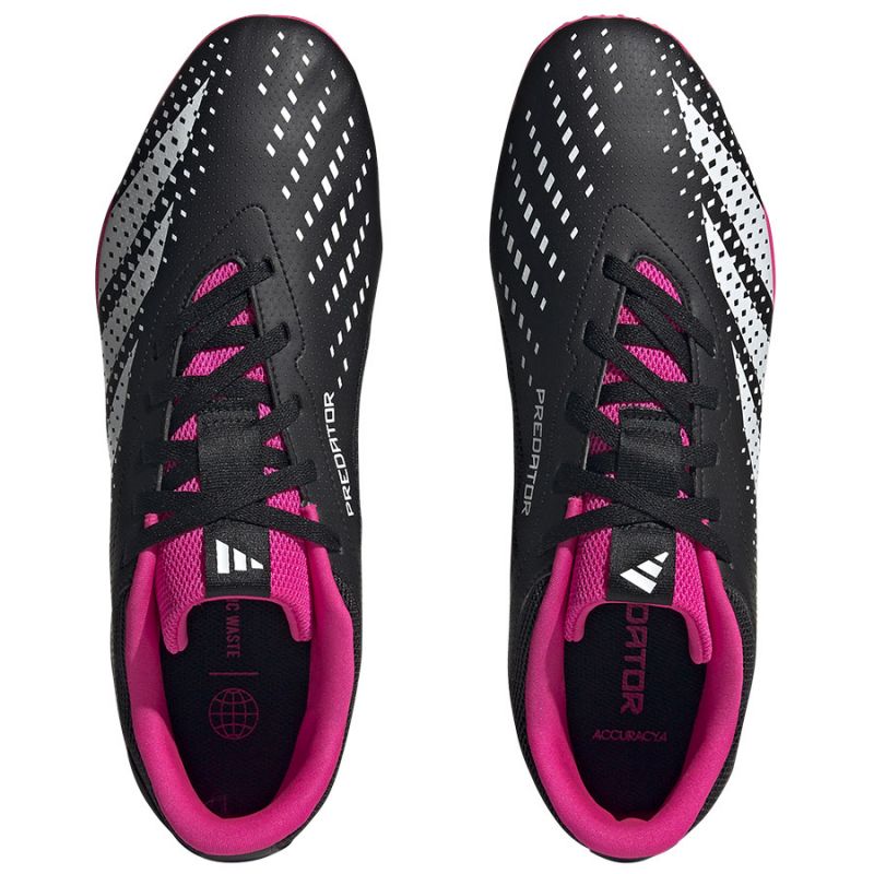 Adidas Predator Accuracy.4 IN M GW7072 shoes Footwear/Football Adidas