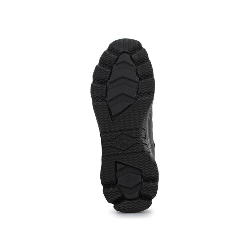 Palladium Thunder Mid Protect Wp+ W 74394-096-M shoes Footwear/Lifestyle/Palladium Your Sports Performance