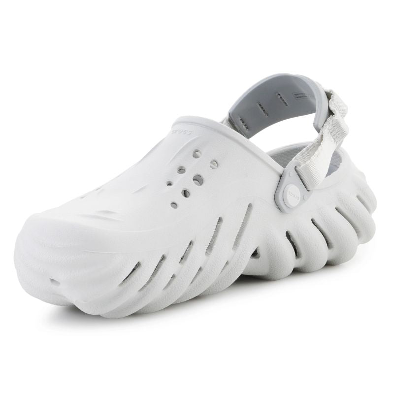 Crocs Echo clog 207937-1FT Footwear/Lifestyle/Crocs Crocs