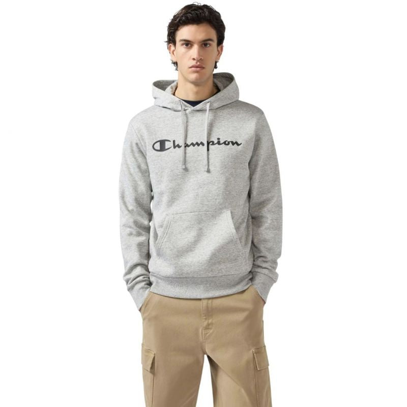 Champion Men's Hooded Sweatshirt 221809.EM021 In preparation Your Sports Performance