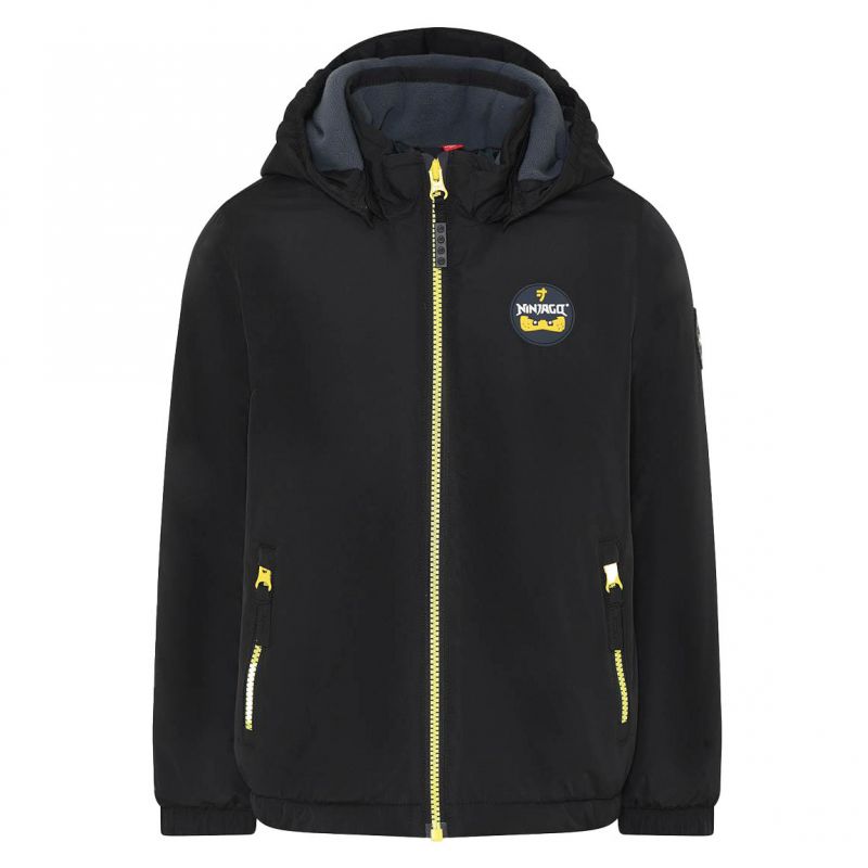 Lego Wear Kid's Lion 601 Jr Jacket 11010230-995 Clothing/Outdoor/Lego Wear Your Sports Performance