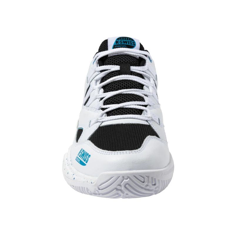K-Swiss Tura Team Padel M 04435-967-M shoes Footwear/Lifestyle/K-Swiss Your Sports Performance