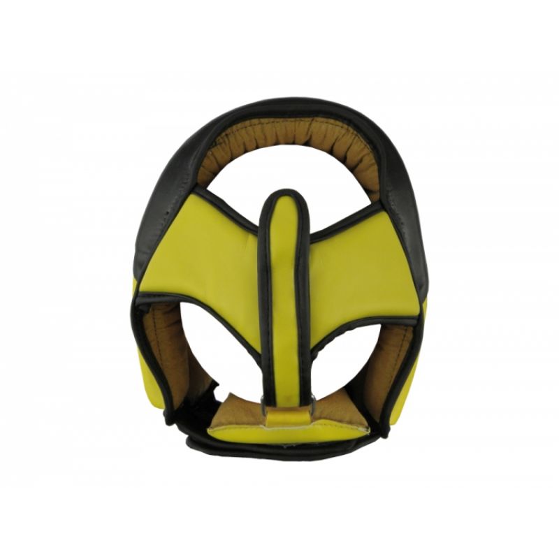 Masters Kstop-Pu-Ft M 02111-04 Boxing Helmet