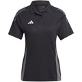 Adidas Tiro 24 Competition Polo Shirt W IP1873 Clothing/Football Adidas