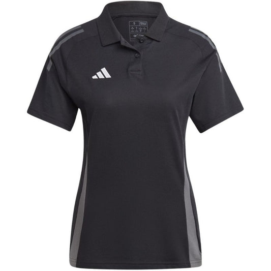 Adidas Tiro 24 Competition Polo Shirt W IP1873 Clothing/Football Adidas