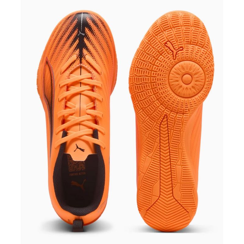 Puma Ultra 6 Play IT Heat Fire Jr 108538 03 Football Boots Footwear/Football/IT/JR Your Sports Performance