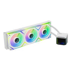 ADATA Levante II 360-S_MULTI CPU Cooler Chłodzenie/Chłodzenie - zestawy chłodzenia wodnego Your Sports Performance