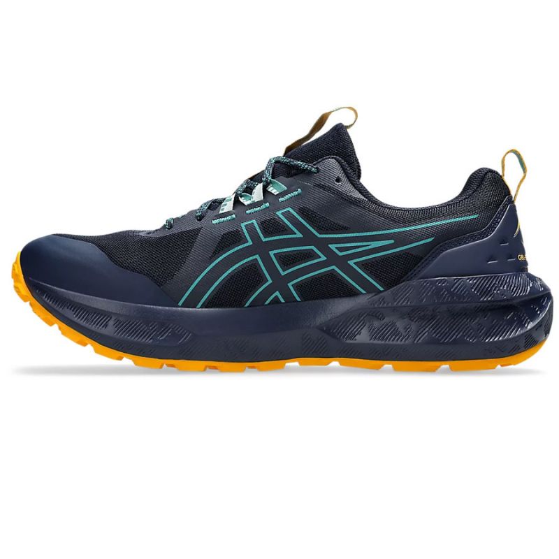 Asics GEL-SONOMA 8 shoes 1011B979 400 Footwear/Running/Men/Trail Asics