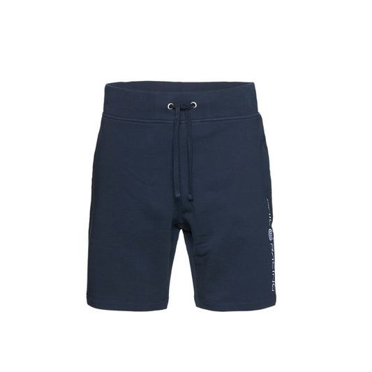 Sail Racing Bowman Sweat Shorts Men's Black Import z PMSport Your Sports Performance