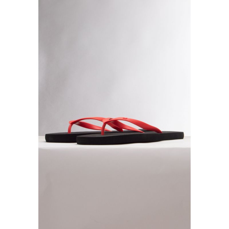 Flip-flops 4F M 4FSS23FFLIM073 red Footwear/Outdoor 4F