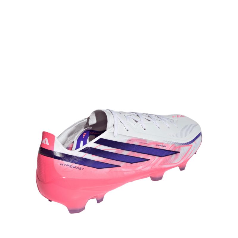 Adidas F50 Hyperfast Pro FG KJ3438 football boots