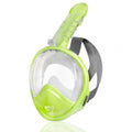 Diving mask Spokey Zumi Jr 928378 Accessories/Swimming accessories Your Sports Performance