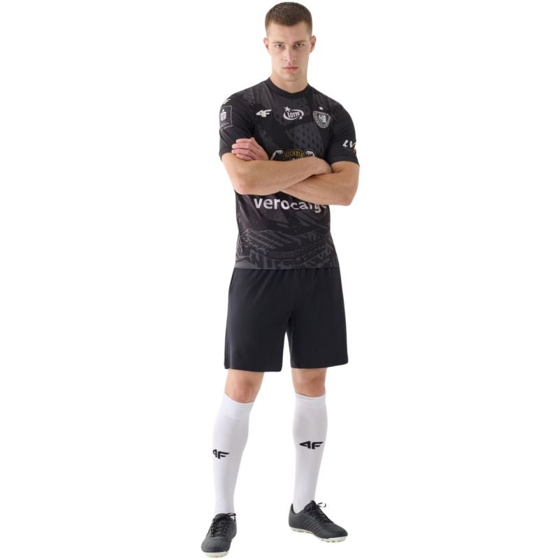 Shorts 4F M697 M 4FWAW24TFSHM697 20S Clothing/Training 4F