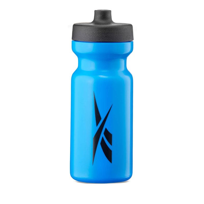 Water bottle Reebok 500ml RABT-11004BL Accessories/Training equipment Reebok