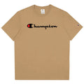 Champion SS Tee M 220256 MS091 Clothing/Lifestyle/T-shirts/Champion Your Sports Performance
