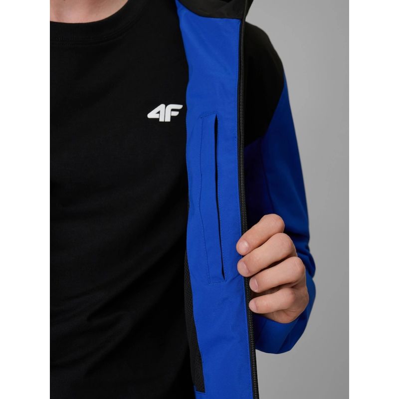 Men's 4F 5000 membrane transition jacket 4FWSS26TTJAM1121-20S 4f