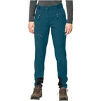 Jack Wolfskin Salmaster Pants W 1507681-4133 Clothing/Outdoor/Jack Wolfskin Your Sports Performance