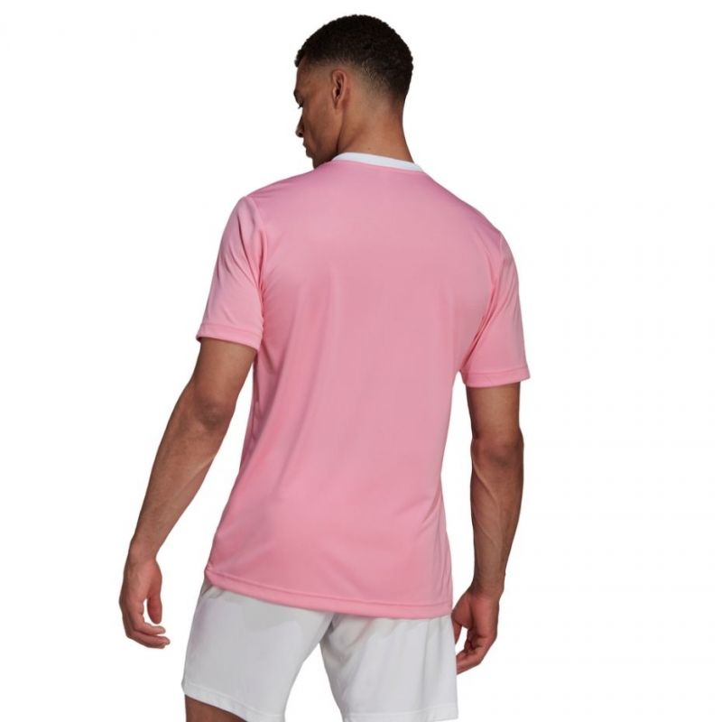 Adidas Entrada 22 Jersey M HC5072 Clothing/Football Adidas