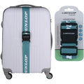 UNIVERSAL SECURITY STRAP FOR SUITCASE 180x5CM DUNLOP Accessories Your Sports Performance