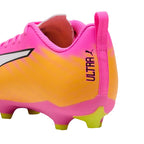 Puma Ultra 6 Play FG/AG 108705 05 Kids' Football Boots